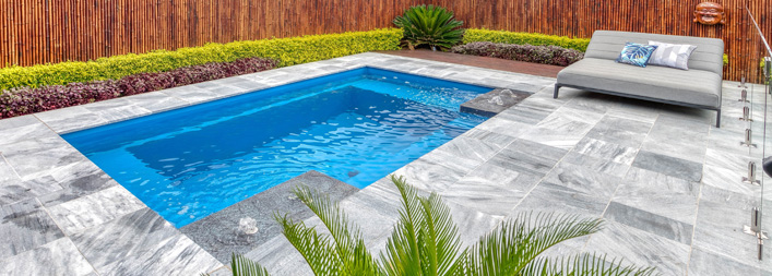 Nirvana Style Pool Design at Trend Pools Albury Wodonga